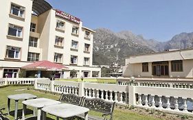 Mount View Hotel Katra